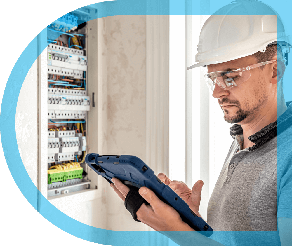 Landlord & Safety Services