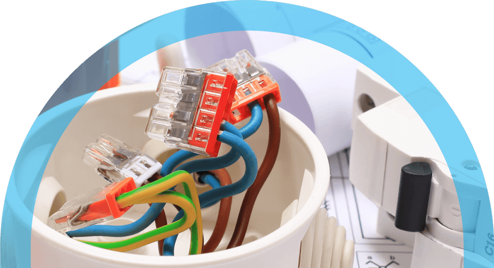 Domestic Electrical Work