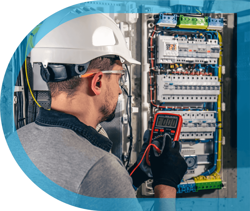 Commercial Electrical Services